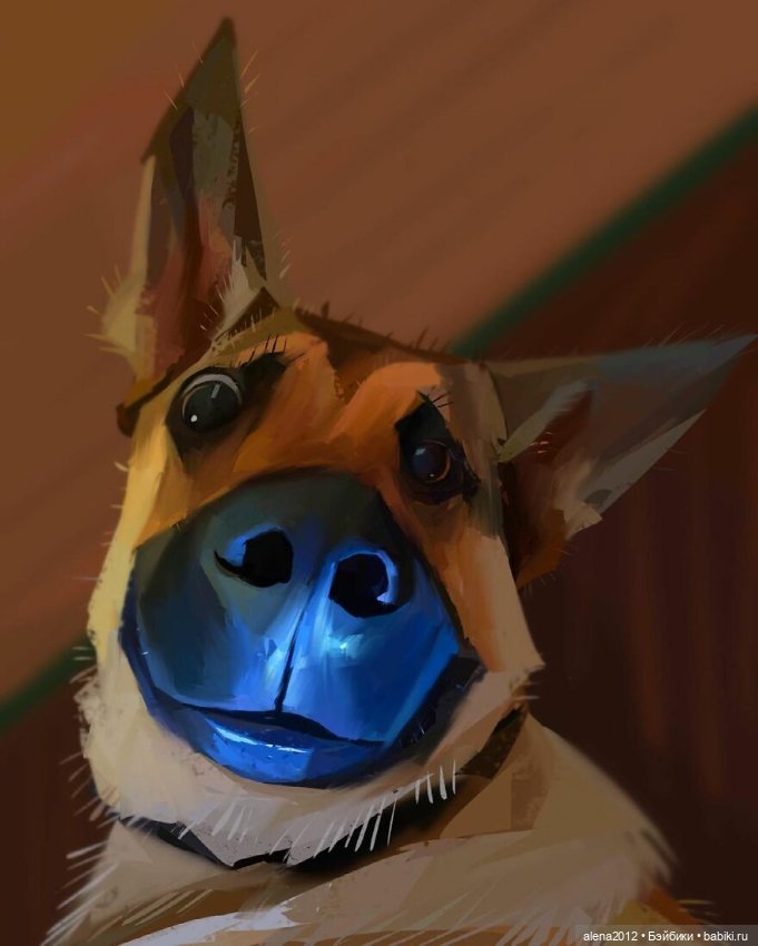 Эти забавные животные. Карикатуры Albeniz Rodriguez