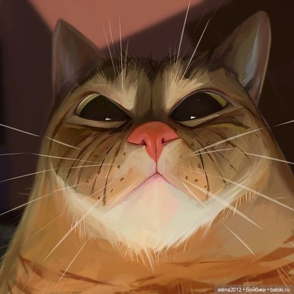 Эти забавные животные. Карикатуры Albeniz Rodriguez