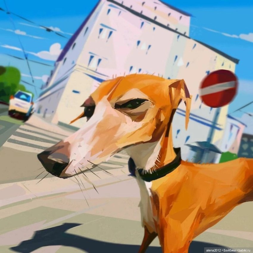 Эти забавные животные. Карикатуры Albeniz Rodriguez