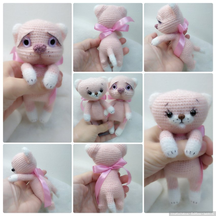 Модный цвет не отпускает — Авторские украшения и аксессуары для кукол: фото (фото 2)