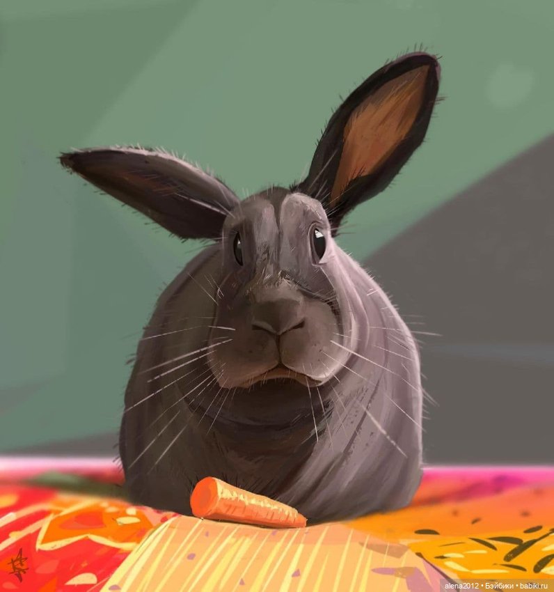 Эти забавные животные. Карикатуры Albeniz Rodriguez