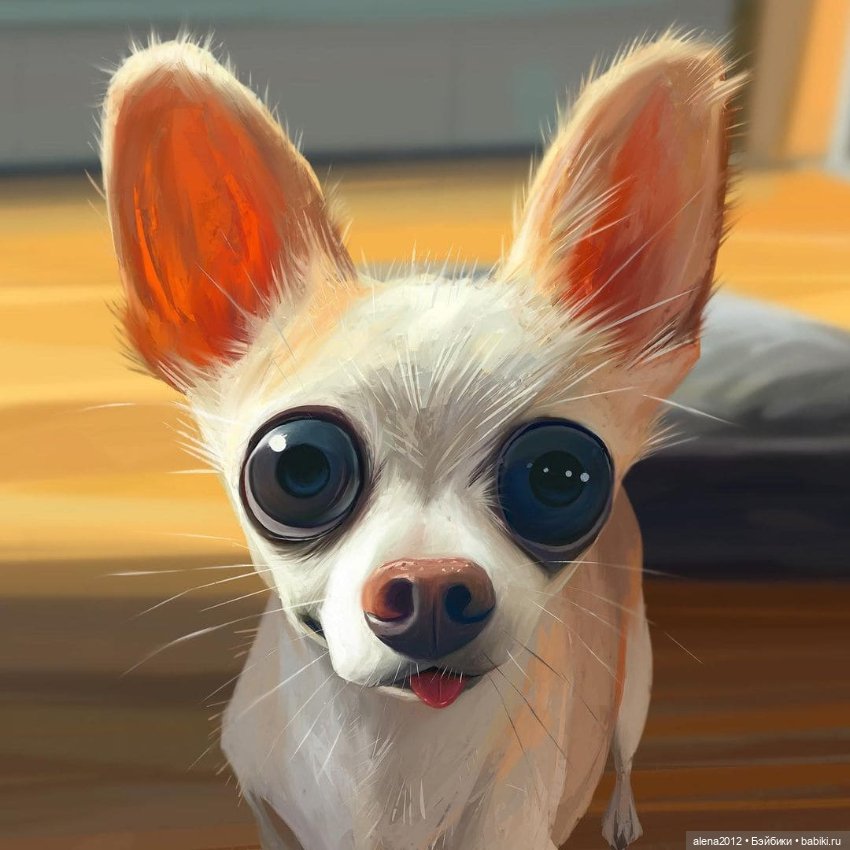 Эти забавные животные. Карикатуры Albeniz Rodriguez