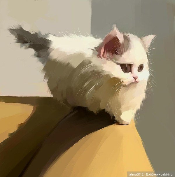 Эти забавные животные. Карикатуры Albeniz Rodriguez