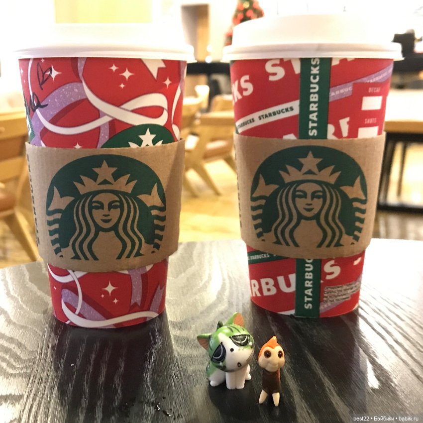 Зеленый кот — Коллекционные фигурки (разное): животные (фото 7)