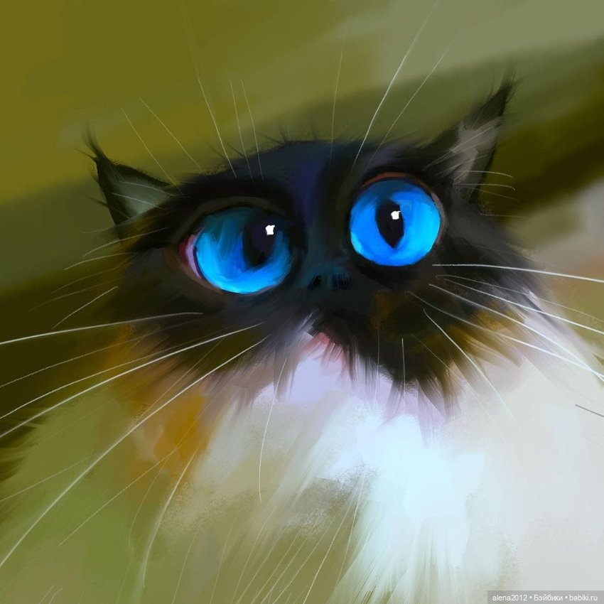 Эти забавные животные. Карикатуры Albeniz Rodriguez