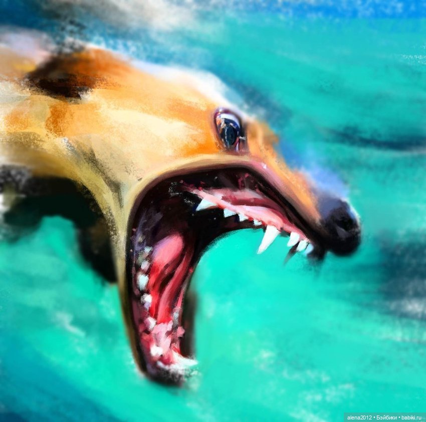 Эти забавные животные. Карикатуры Albeniz Rodriguez