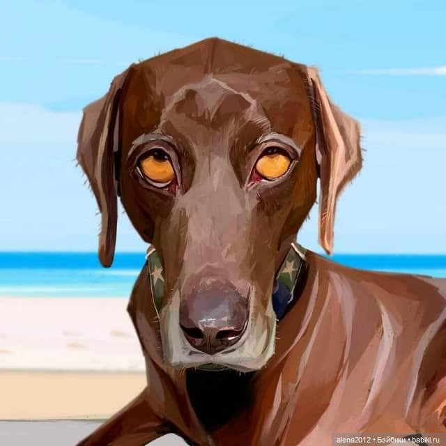 Эти забавные животные. Карикатуры Albeniz Rodriguez (фото 3)