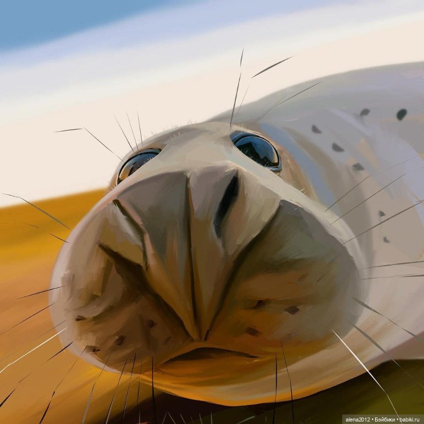 Эти забавные животные. Карикатуры Albeniz Rodriguez