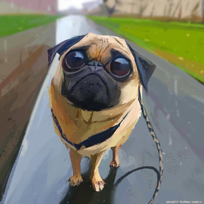 Эти забавные животные. Карикатуры Albeniz Rodriguez