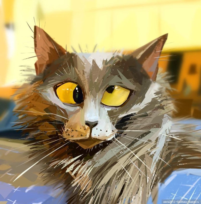 Эти забавные животные. Карикатуры Albeniz Rodriguez