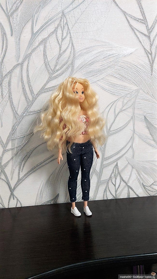 Новая жизнь очаровательной Стеллы (фото 8)