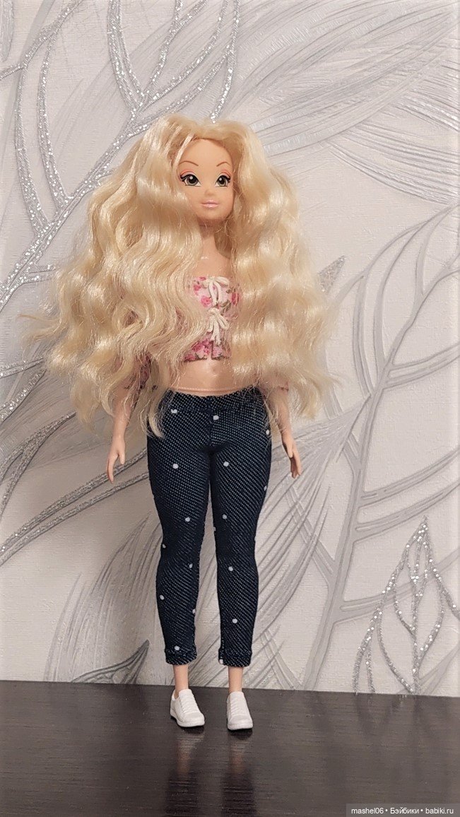 Новая жизнь очаровательной Стеллы (фото 9)