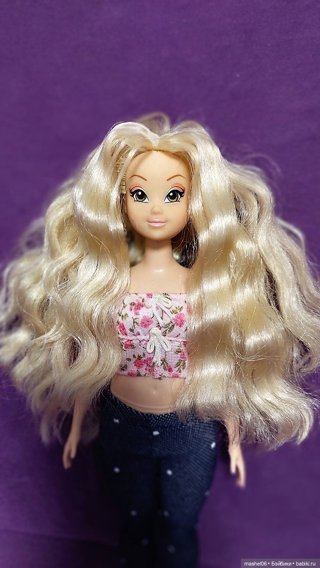 Новая жизнь очаровательной Стеллы (фото 3)