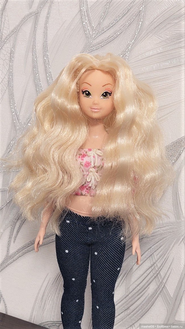 Новая жизнь очаровательной Стеллы (фото 10)