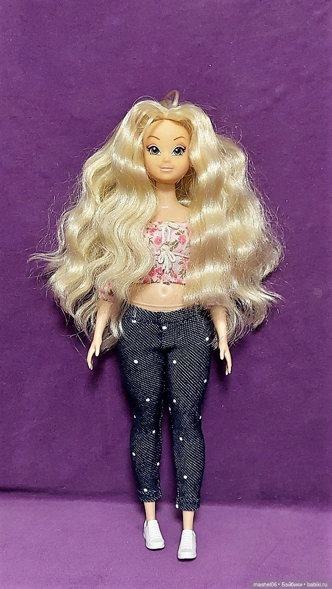 Новая жизнь очаровательной Стеллы (фото 2)