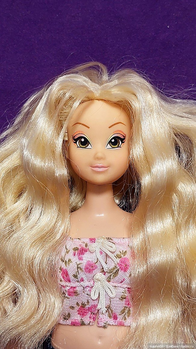 Новая жизнь очаровательной Стеллы (фото 4)