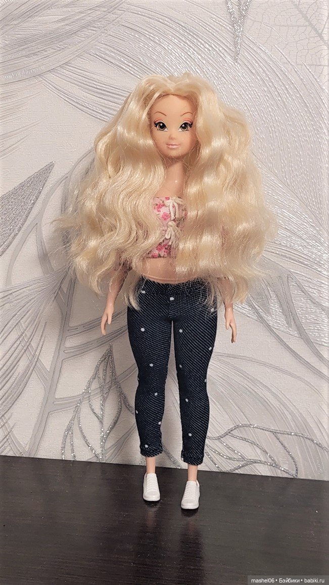 Новая жизнь очаровательной Стеллы (фото 7)