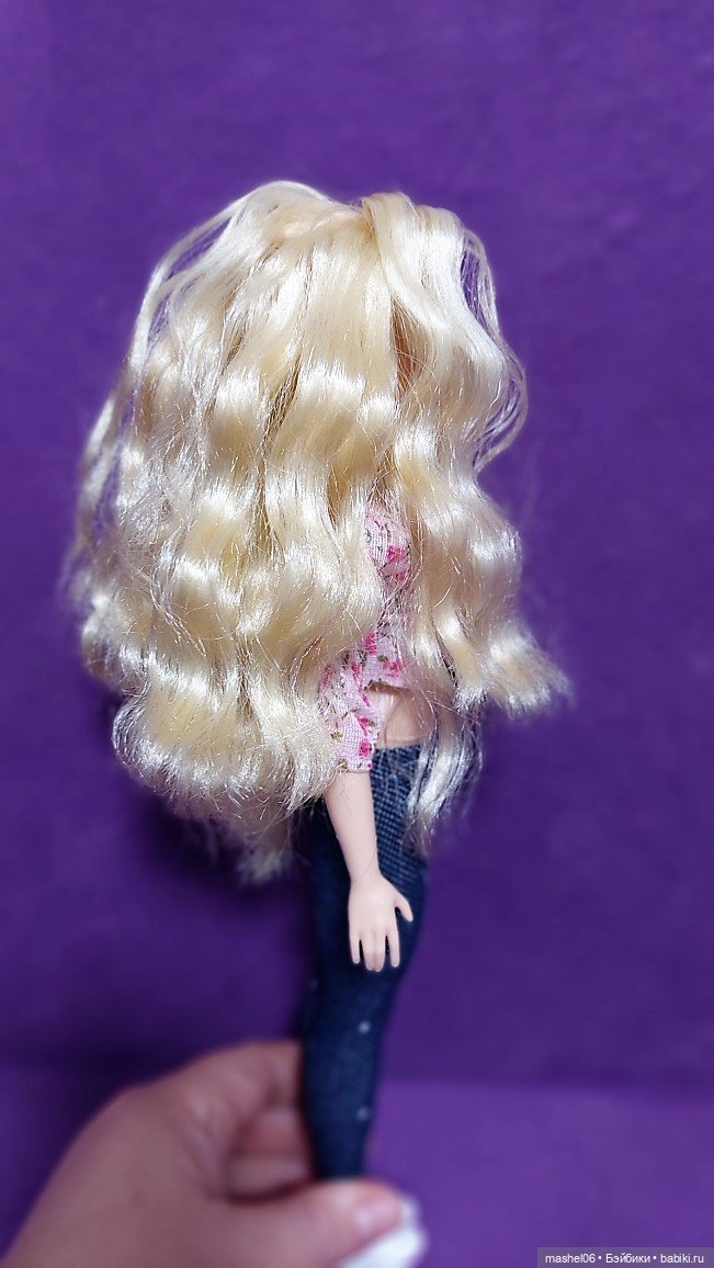 Новая жизнь очаровательной Стеллы (фото 6)