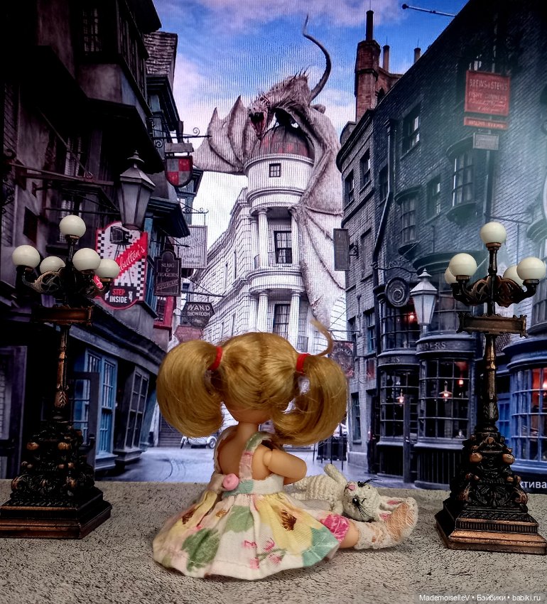 Лети, лети, лепесток — Куклы Kelly (Келли): Сестра Барби