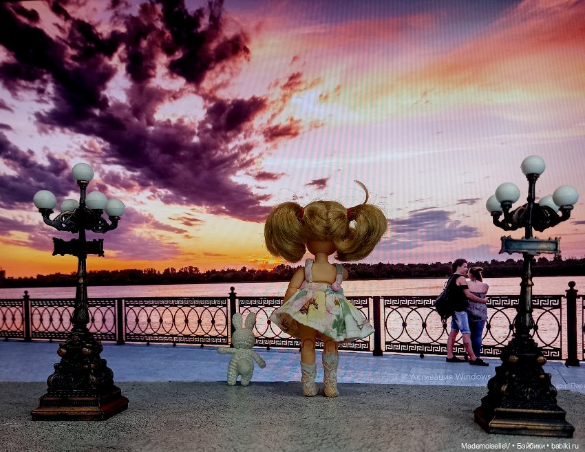 Лети, лети, лепесток — Куклы Kelly (Келли): Сестра Барби