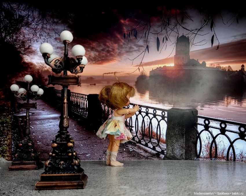 Лети, лети, лепесток — Куклы Kelly (Келли): Сестра Барби