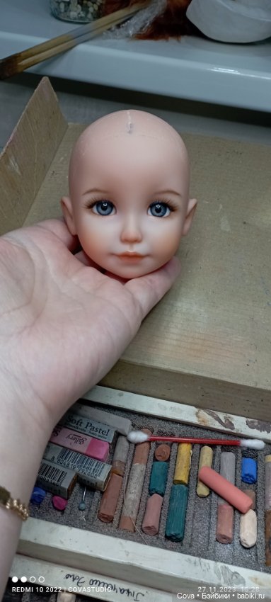 Что значит - быть мастером (фото 2)