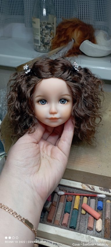 Что значит - быть мастером (фото 5)