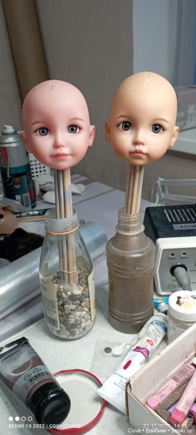 Что значит - быть мастером (фото 4)