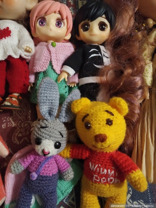 Когда решила навести порядок (фото 9)