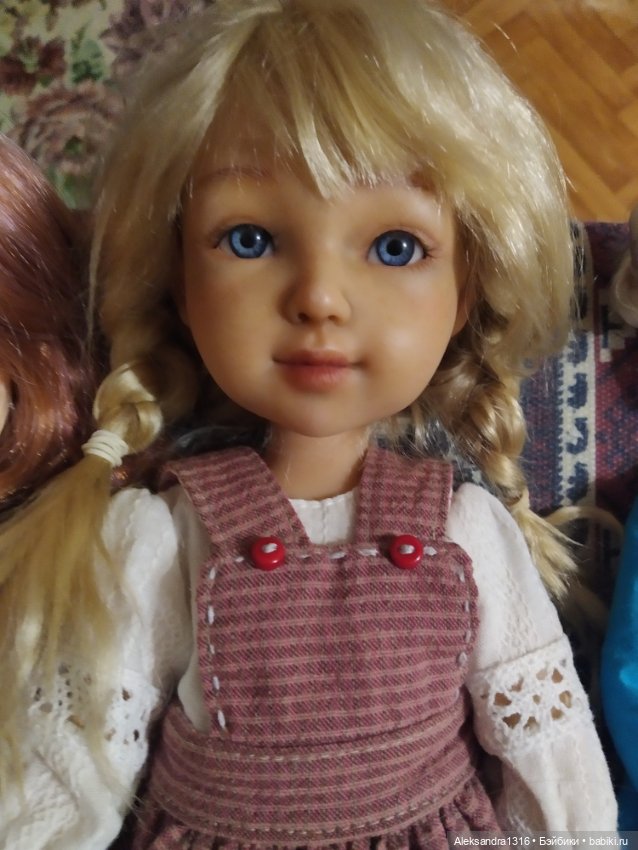 Когда решила навести порядок