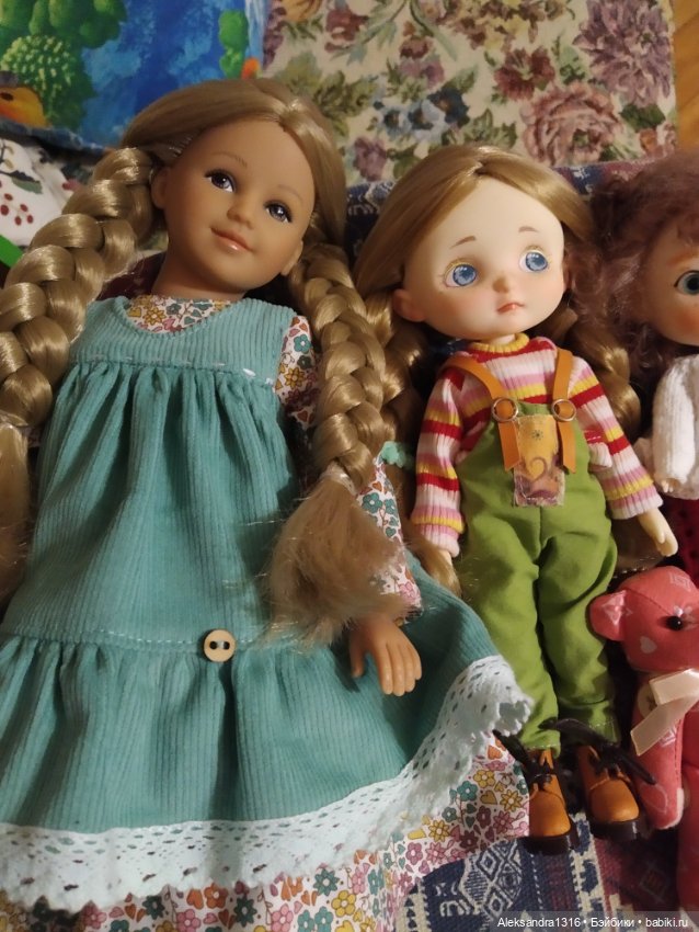 Когда решила навести порядок (фото 4)