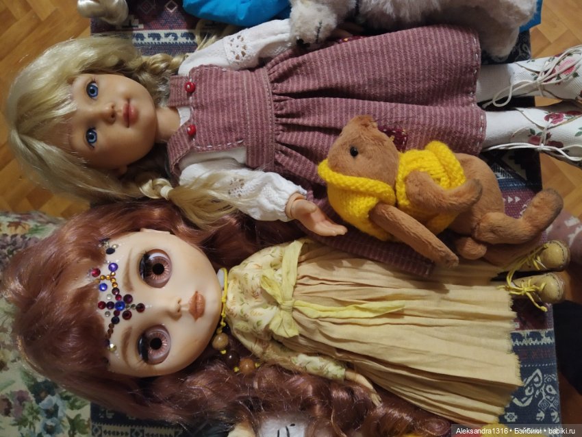 Когда решила навести порядок (фото 8)