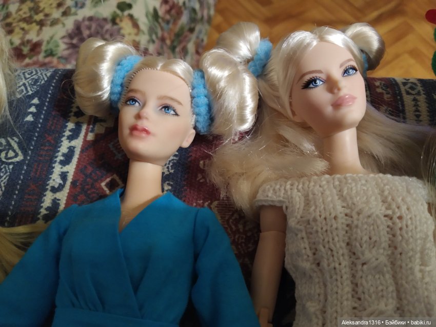 Когда решила навести порядок (фото 10)