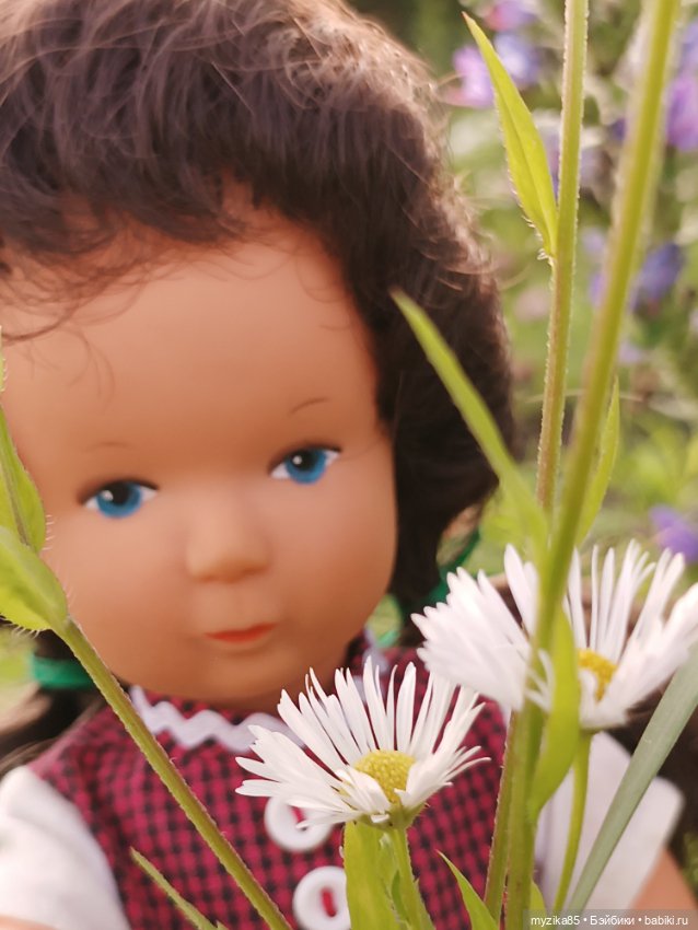 Воспоминания о лете — Игровые куклы разных производителей (Разное): редкие бренды