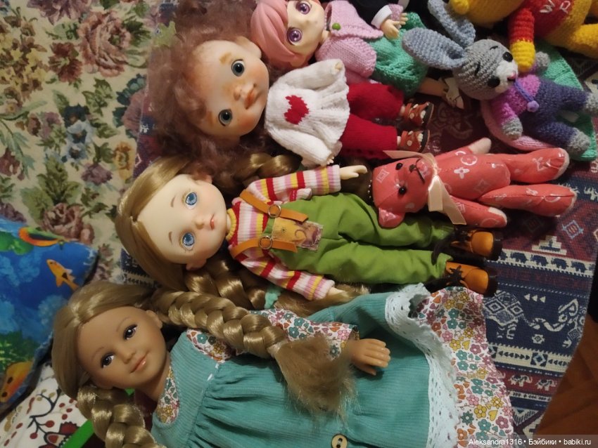 Когда решила навести порядок (фото 5)