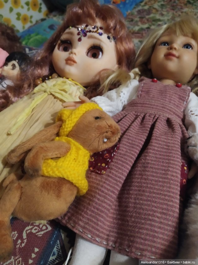 Когда решила навести порядок (фото 2)