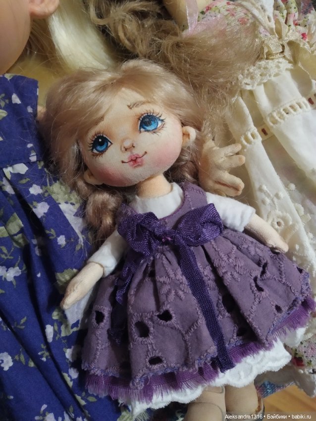 Когда решила навести порядок