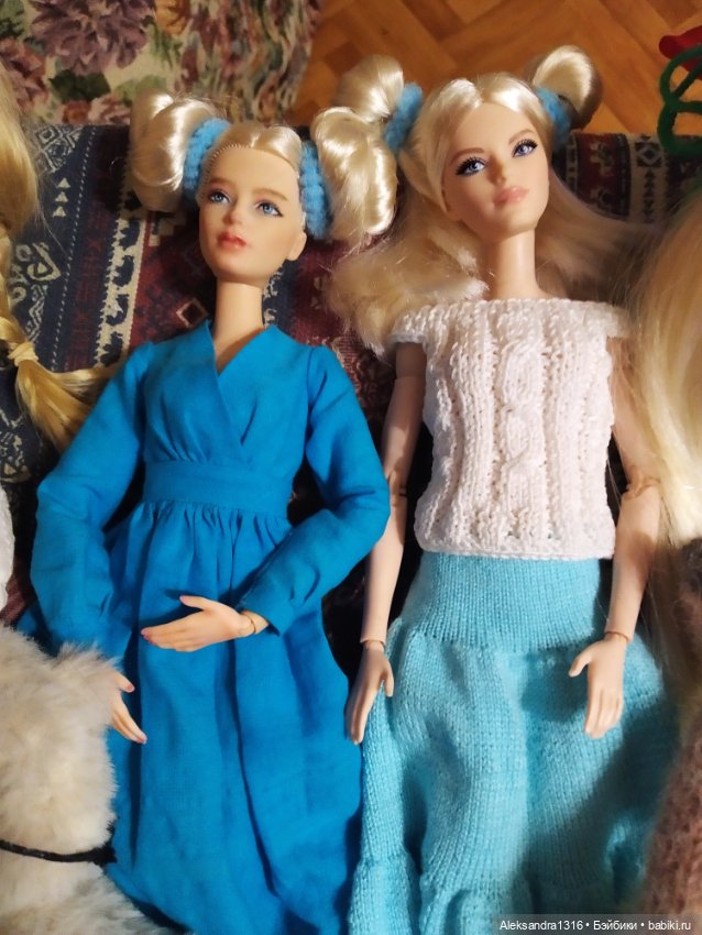 Когда решила навести порядок