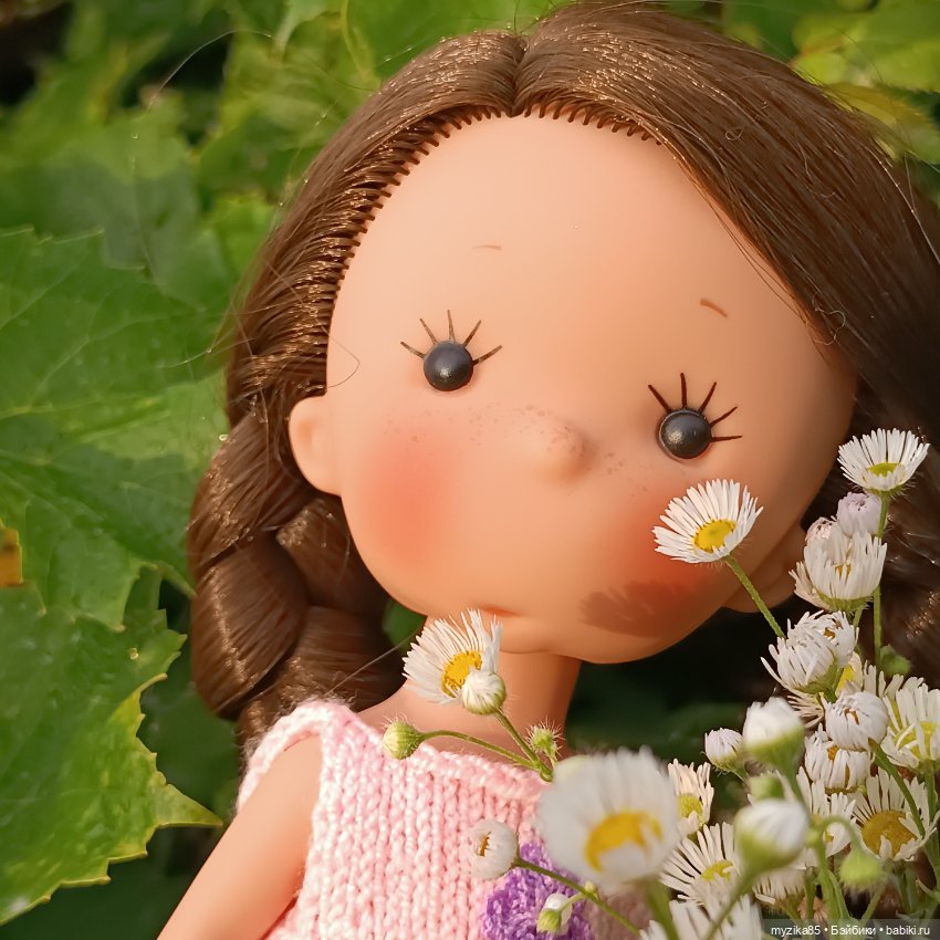 Воспоминания о лете — Игровые куклы разных производителей (Разное): редкие бренды