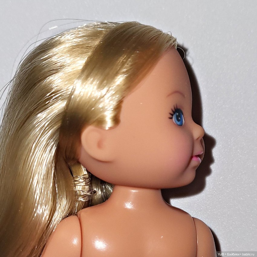 ...Маленький супермаркет — Куклы Simba: Еви (Evi) и Штеффи (Steffi Love) (фото 5)