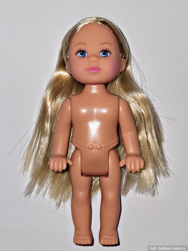 ...Маленький супермаркет — Куклы Simba: Еви (Evi) и Штеффи (Steffi Love) (фото 2)