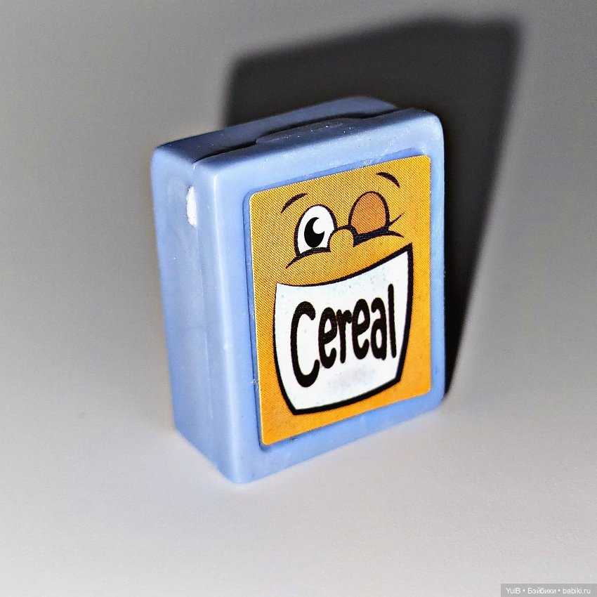 ...Маленький супермаркет — Куклы Simba: Еви (Evi) и Штеффи (Steffi Love)