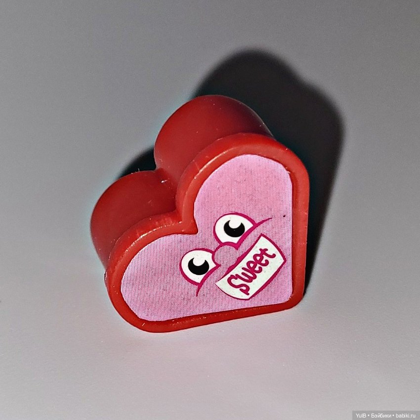 ...Маленький супермаркет — Куклы Simba: Еви (Evi) и Штеффи (Steffi Love)