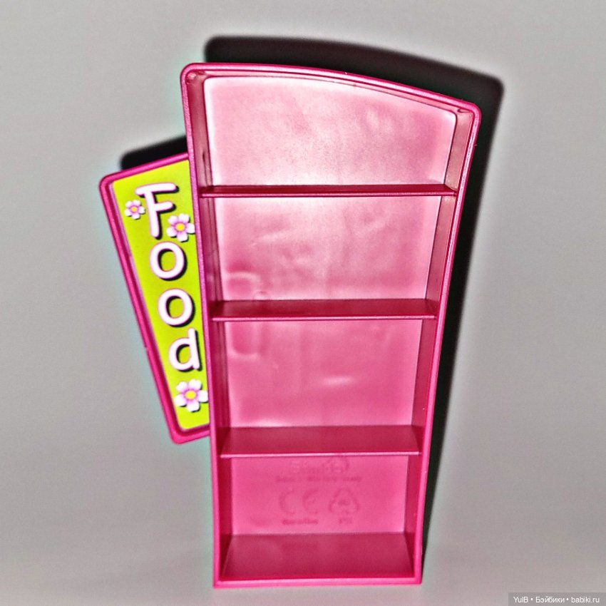 ...Маленький супермаркет — Куклы Simba: Еви (Evi) и Штеффи (Steffi Love) (фото 9)