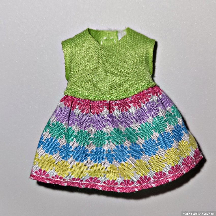 ...Маленький супермаркет — Куклы Simba: Еви (Evi) и Штеффи (Steffi Love) (фото 6)