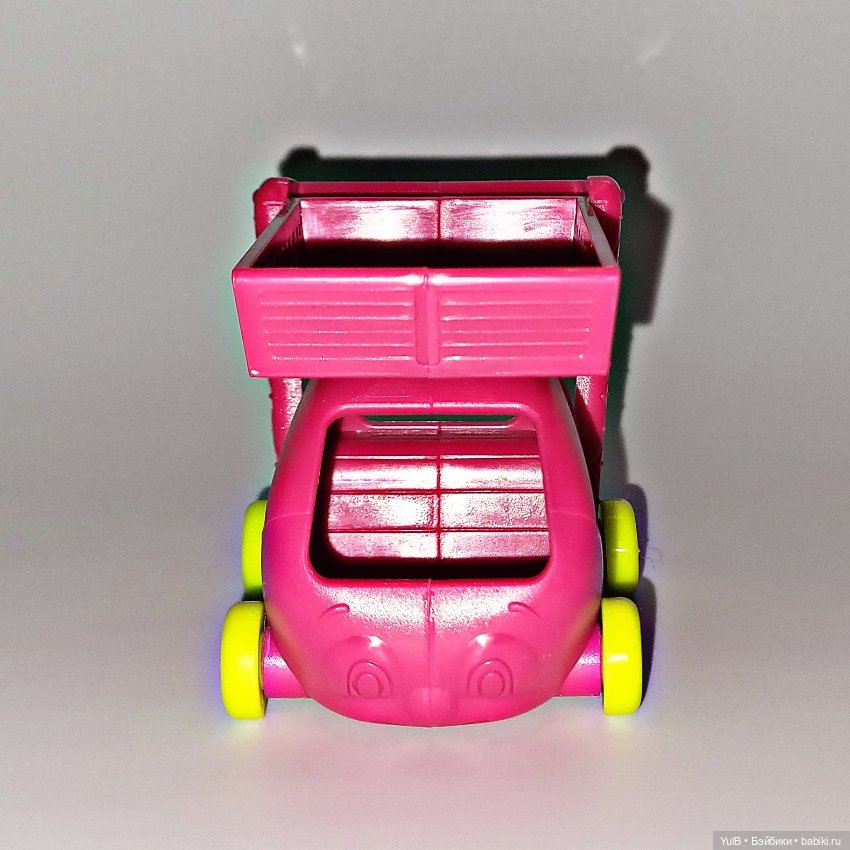 ...Маленький супермаркет — Куклы Simba: Еви (Evi) и Штеффи (Steffi Love)