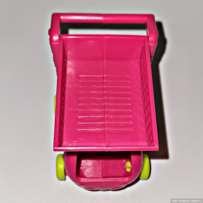 ...Маленький супермаркет — Куклы Simba: Еви (Evi) и Штеффи (Steffi Love)