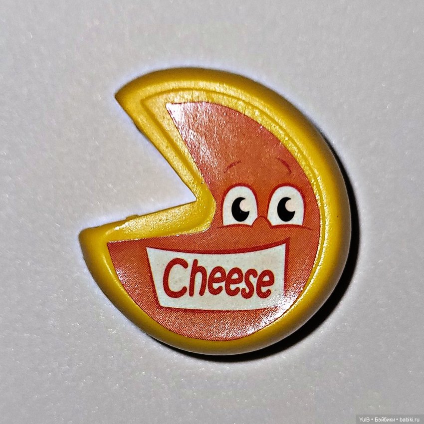 ...Маленький супермаркет — Куклы Simba: Еви (Evi) и Штеффи (Steffi Love)