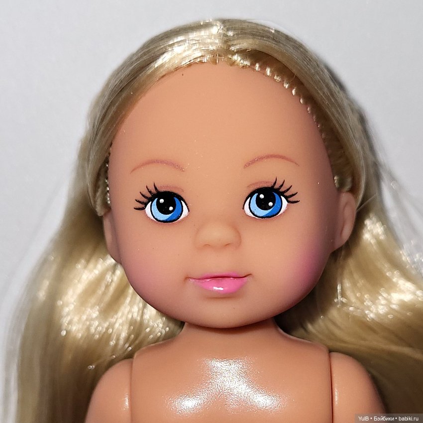 ...Маленький супермаркет — Куклы Simba: Еви (Evi) и Штеффи (Steffi Love) (фото 4)