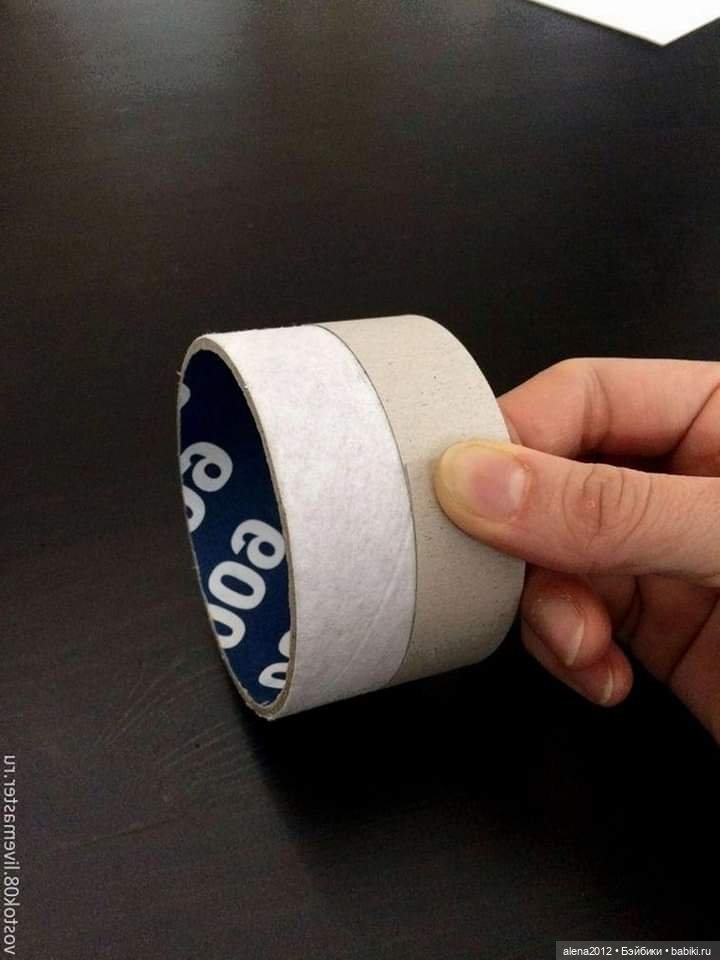 Всё в дело! Игрушка , как пример, куда использовать ненужные нужные вещи (фото 3)